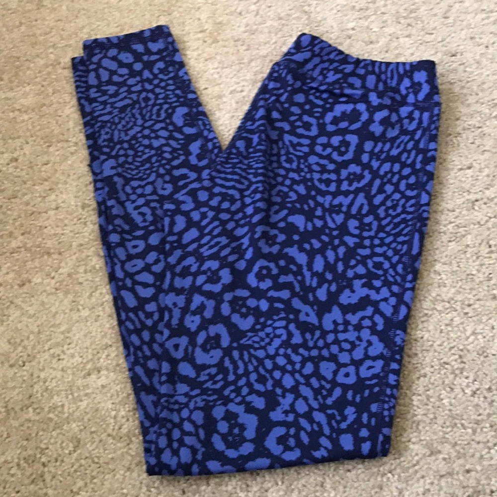 Workout leggings